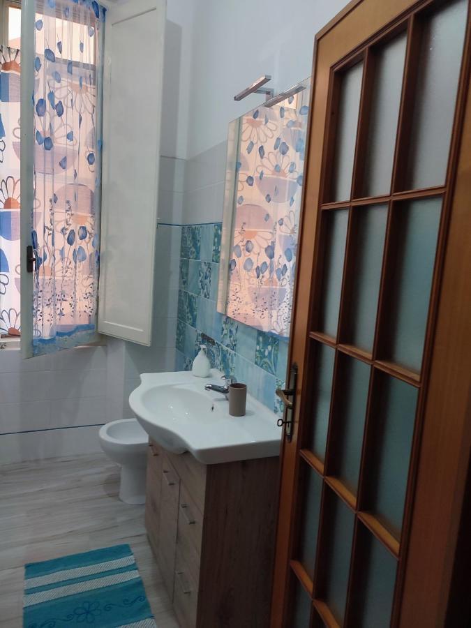 Villa Catalana Al Centro Di อาลเกโร ภายนอก รูปภาพ