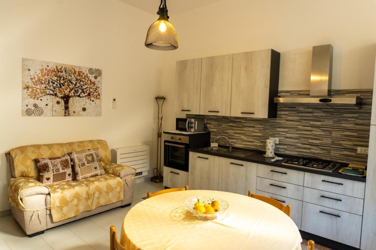 Villa Catalana Al Centro Di อาลเกโร ภายนอก รูปภาพ