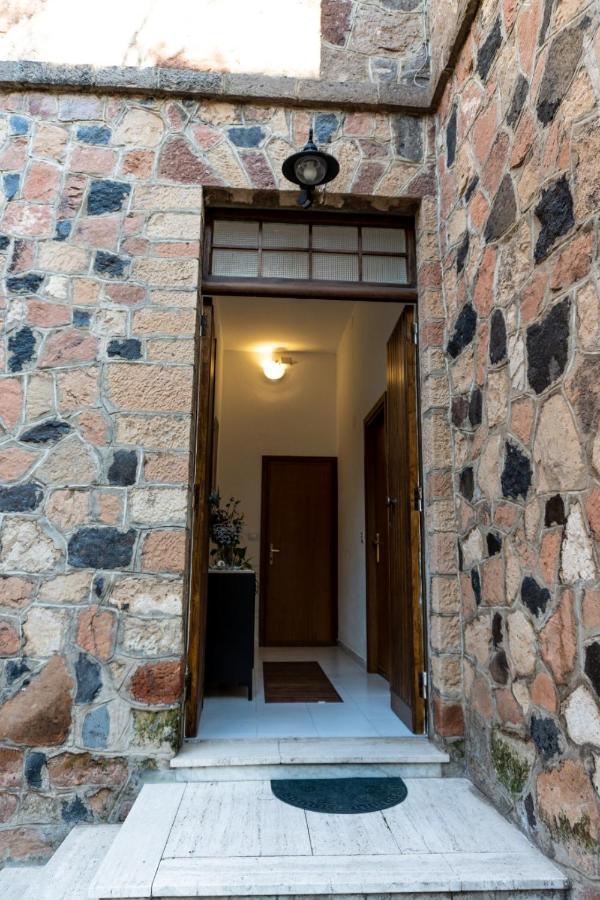Villa Catalana Al Centro Di อาลเกโร ภายนอก รูปภาพ